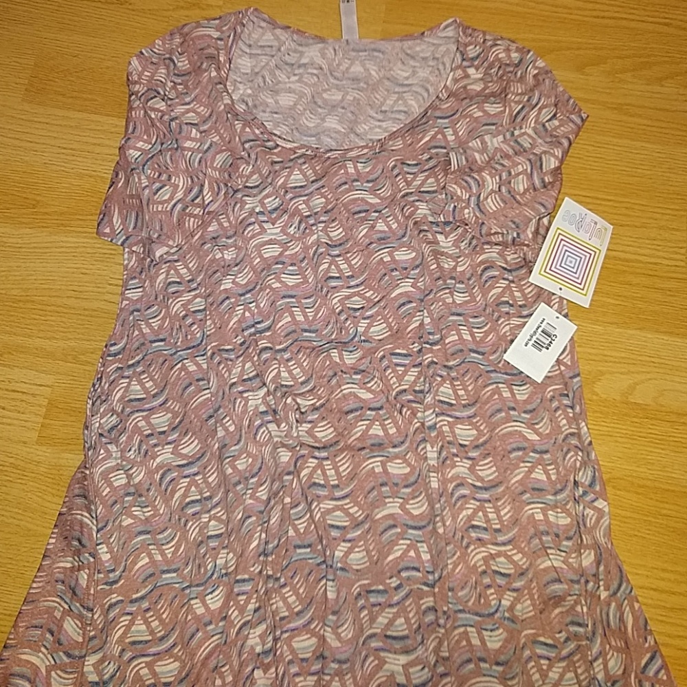 Perfect Tee